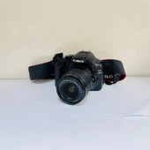 Canon EOS 550D