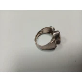 Inel Din Argint Proba 925* 8,01gr