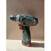 Şurubelniţă  Metabo  Power XX-BS   Green