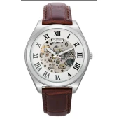 Ceas Mecanic  Paterson Automatic    Brown