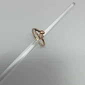Inel din Aur proba 585*  2.24 gr