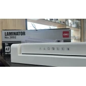 Laminator No 3892