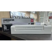Laminator No 3892