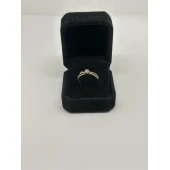 Inel Din Aur Proba 585* 1.41gr