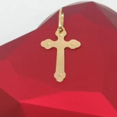 Cruce 585* Masa 0.67gr