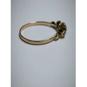 Inel Din Aur Proba 585* 1.56 gr