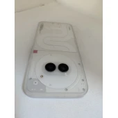 Telefon Nothing OS(2A) 128 GB White