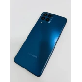 Telefon Samsung Galaxy M33 128 GB Blue