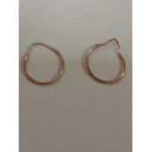 Cercei Din Aur Proba 585* 0.89 gr