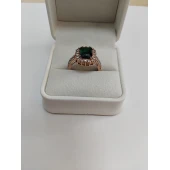 Inel Din Aur Proba 585* 5.84 gr.