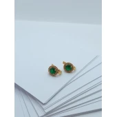 Cercei Din Aur Proba 585* 3.09 gr