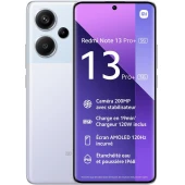 Telefon Xiami Redmi Note 13 Pro+ 256 GB Purple