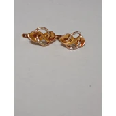 Cercei 585, 3,35 gr.