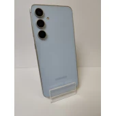 Telefon Samsung Galaxy S24 FE 256 GB Sky Blue