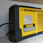 Aparat de Sudat Schwartzmaann