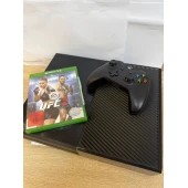 Consola Xbox One 500 GB Black