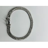 Bratara Din Argint 925* 13.97 gr