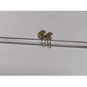 Cercei Din Aur Proba 585* 0.96gr