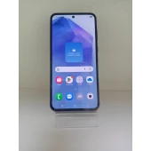 Telefon Samsung Galaxy A55 256 GB Blue