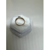 Inel din Aur proba 585 1.64 gr