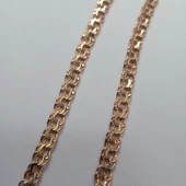 Lant Din Aur Proba 585* 6.02 gr