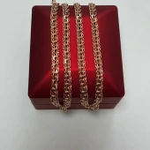 Lant Din Aur Proba 585* 6.02 gr