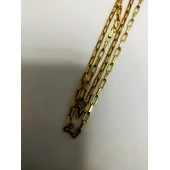 Lant din Aur Proba 585* 5.26 gr