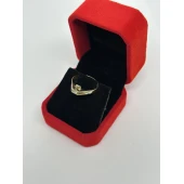 Inel din aur 585* 2.94gr