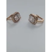 Cercei din Aur Proba 585* 2.90 gr