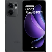 Telefon Oppo Reno 13 FS 512 GB Black