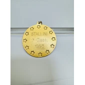 Pandantiv Din Aur Proba 750* 2,70 gr