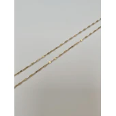 Lant Din Aur Proba 585* 2.49 gr