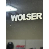 Frigider Wolser W342541