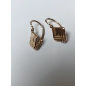 Cercei din Aur Proba 583* 4,67 gr