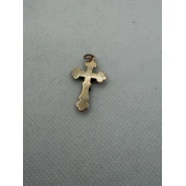 Cruce Din Aur Proba 585* 1,97 gr