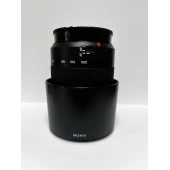 Obiectiv Sony SAL55200-2