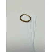 Inel Din Aur 585* 0.91 gr