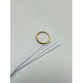 Inel Din Aur 585* 0.91 gr