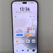 Telefon Honor Magic 400 Lite 256 Gb Gray