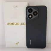 Telefon Honor Magic 400 Lite 256 Gb Gray