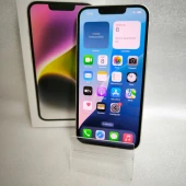 Telefon Apple iPhone 14 128 GB Starlight