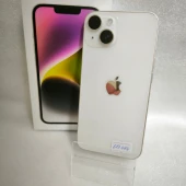 Telefon Apple iPhone 14 128 GB Starlight