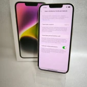 Telefon Apple iPhone 14 128 GB Starlight