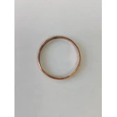 Inel Din Aur Proba 583* 1.89 gr