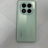 Telefon Xioami Redmi Note 14 Pro 256 GB Green