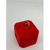 Inel din aur proba 585* 2.19gr