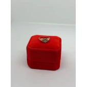 Inel din aur proba 585* 2.19gr