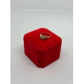 Inel din aur proba 585* 2.19gr