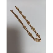 Bratara din Aur proba 585* 5.75 gr.