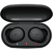 Căști sony wf-xb700 black
